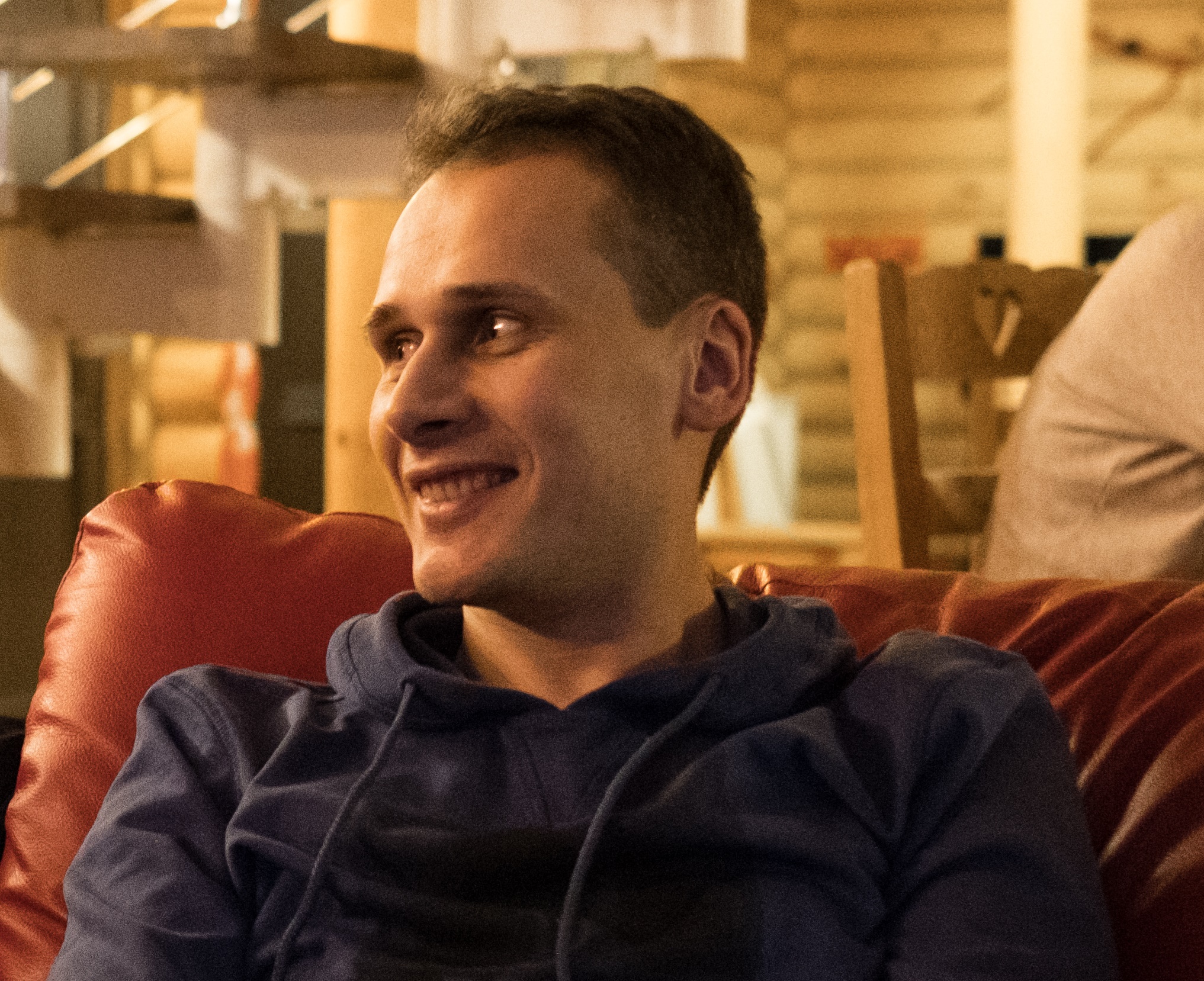 Evgeny Metelkin